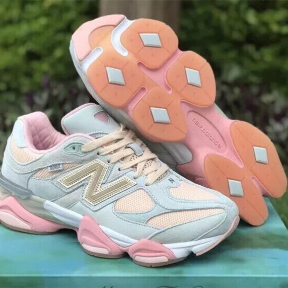 NEW Balance x Joe Freshgoods Inside Voices Baby Shower - Picture 3 of 5